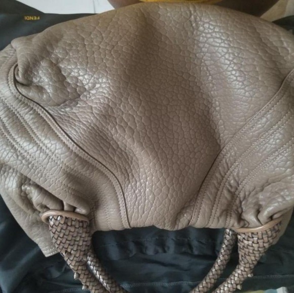 Fendi Spy Bag - Picture 5 of 8